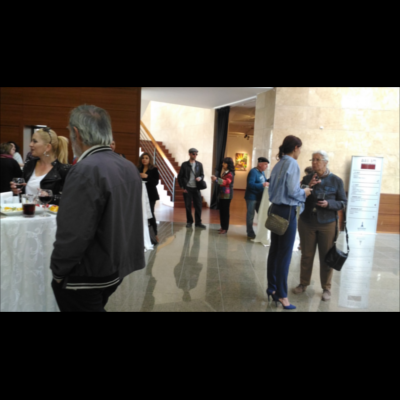 World Art Day